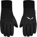 Salewa Sesvenna Gore® Windstopper® Grip Handschuhe, black out/0910 - XL
