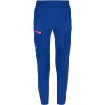 Salewa Women's Puez Dry Responsive Cargo Tights Electric Electric 40