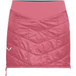 Salewa - Women's Sesvenna TW CLT Skirt - Kunstfaserrock Gr 34 rosa
