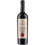 Italienische Leone de Castris Rotweine Jahrgang 2019 Salice Salentino, Apulien & Puglia 