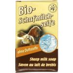 Saling Bio-Schafmilchseife (100 g) (Sorte: Bio-Honig)