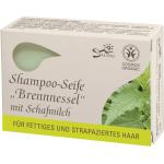 Saling Shampoo-Seife Brennnessel 125g 125 g - Sailing