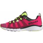 Pinke Natural Running Schuhe für Damen Größe 36,5 