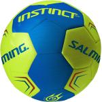 Salming Handball Instinct Pro 2017 navy/gelb 1er