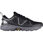 Salming Recoil Trail 2 Outdoor Laufschuhe Sportschuhe schwarz/grau/weiß 1283096-0110, Schuhgröße:45 1/3 EU