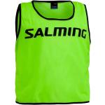 Salming Training Vest Distinctive Trikot Senior+, grün