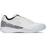 Salming Viper SL Shoe Women White/Black Hallenschuhe weiß / schwarz, UK 4, EU 36⅔, US 6, 23 cm