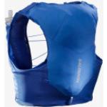 Reduzierte Blaue Maritime Salomon Trinkrucksäcke mit Brustgurt 