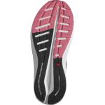 Rosa Salomon Aero Blaze Damenlaufschuhe mit Schnürsenkel in Normalweite aus Mesh leicht Größe 37,5 