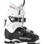 SALOMON ALP. BOOTS QUEST PRO 100 CS W Sport Damen / 000 White/BLACK/BURGENDY / EU 37 1/3