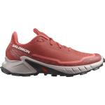 Salomon Alphacross Trailrunning Schuhe für Damen Größe 41,5 