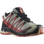 Salomon XA Pro 3D Gore Tex Trailrunning Schuhe leicht für Damen Größe 39,5 