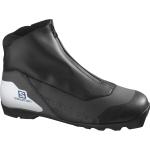 Salomon Escape Prolink Nordic Ski Boots (L41513700-3.5) schwarz
