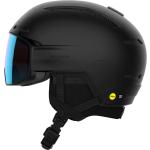 Helmet Driver Prime Sigphoto Mips B Copen Blue/black/evening Primrose S