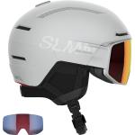 Salomon Herren Helm Helmet Driver Prime Sigma Pl Gr/un Pr