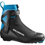 Salomon Herren Skating-Langlaufschuhe RS8X Prolink black/process blue