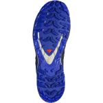 Blaue Salomon XA Pro 3D Gore Tex Trailrunning Schuhe wasserdicht für Herren Größe 44,5 