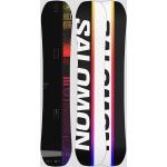 SALOMON HUCK KNIFE PRO Snowboard 2024 - 156
