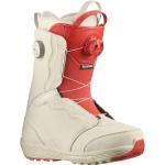 Salomon Ivy Boa Sj Boa Snowboard Boots (L47278700-24.5) beige