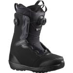 Salomon Ivy Boa Sj Snowboard Boots (L41707600-23) schwarz
