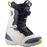 Salomon Ivy Boa Sj Snowboard Boots (L41716400-23) blau