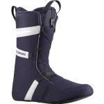 Salomon Ivy Boa Sj Snowboard Boots (L47033800-23.5) schwarz