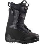 Salomon Ivy Snowboard Boots (L41707500-23.5) schwarz