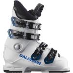 Salomon Salomon Kids' S/MAX 60T White/Race Blue/Process Blue White/Race Blue/Process Blue 19