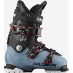 Salomon Kinder Skischuhe ALP. BOOTS QST ACCESS Copen Blue/Black/Orange 22