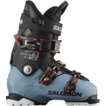 Salomon Kinder Skischuhe ALP. BOOTS QST ACCESS Copen Blue/Black/Orange 23