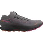 Reduzierte Pinke Salomon Trail Pro Outdoor Schuhe für Herren Größe 45,5 