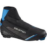 Salomon Prolink Outdoor Schuhe mit Riemchen mit Reflektoren für Herren für den für den Winter 