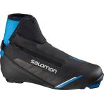 Salomon Prolink Outdoor Schuhe mit Riemchen mit Reflektoren für Herren Größe 39,5 für den für den Winter 