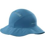 Salomon - Mützen und Hüte - Mountain Hat Deep Dive für Herren aus Softshell - Blau
