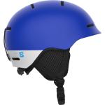 SALOMON ORKA Helm 2024 race blue - KS