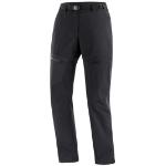 Salomon Outerpath Utility Pants Women XL deep black