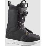 Salomon Pearl BOA 2024 Snowboard-Boots schwarz Damen
