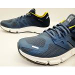 Blaue Salomon Predict 2 Outdoor Schuhe aus Textil für Herren Größe 41,5 