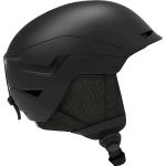 Salomon Quest 4d Helm 2023 Black - M