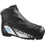 Salomon Prolink Outdoor Schuhe mit Reißverschluss wasserdicht für Herren Größe 38,5 für den für den Winter 
