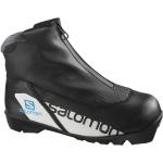 Salomon Prolink Outdoor Schuhe mit Reißverschluss wasserdicht für Herren Größe 38 für den für den Winter 