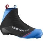 SALOMON S/lab Carbon Classic - Mixte - Blau / Schwarz - Größe 11- Modell 2024