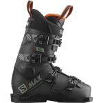 Salomon S/Max 65 black/orange 25/25.5 // 39 2/3-40 1/3