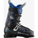 Salomon S/Pro Alpha 120 EL - Herren Skischuhe - schwarz/blau, 27