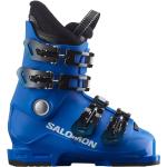 Salomon S/Race 60T Large Kinder Skischuhe blau | 24-24.5
