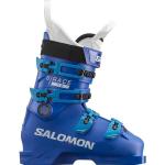 SALOMON S/race 70 Race - Kinder - Blau / Weiß - Größe 24/24.5- Modell 2024