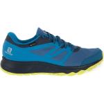 Salomon, Trailster 2 GTX Outdoor-Sneakers Blue, Herren, Größe: 40 2/3 EU