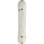 Salomon Snowboard - All Mountain Snowboard - Bellevue Split 2023 für Damen aus Wolle - Größe 148 cm - Weiß