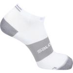 Salomon Sonic Pro Socks white