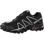 Salomon Speedcross 4 GTX Gore Tex Trailrunning Schuhe aus Textil für Herren 